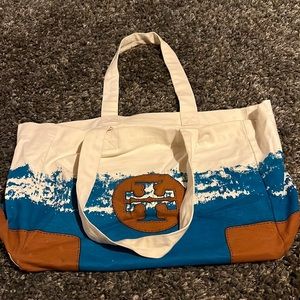 Tory Burch tote bag